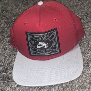 Nike SB Hat